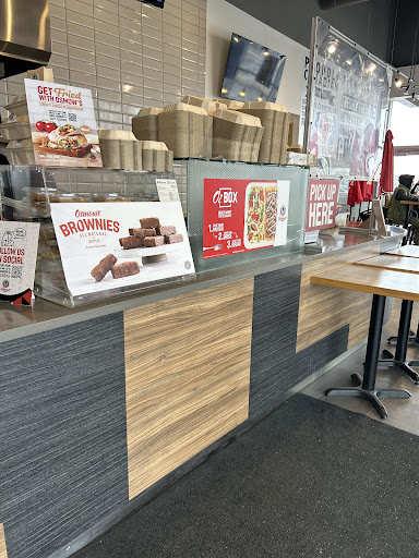 Photo of Osmow's Shawarma - 188 Bell Blvd Suite A, Belleville, ON K8P 5L2